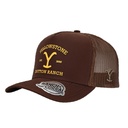 Gorra Yellowstone 21