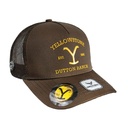 Gorra Yellowstone 21