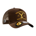 Gorra Yellowstone 21