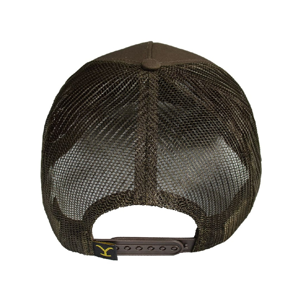 Gorra Yellowstone 21