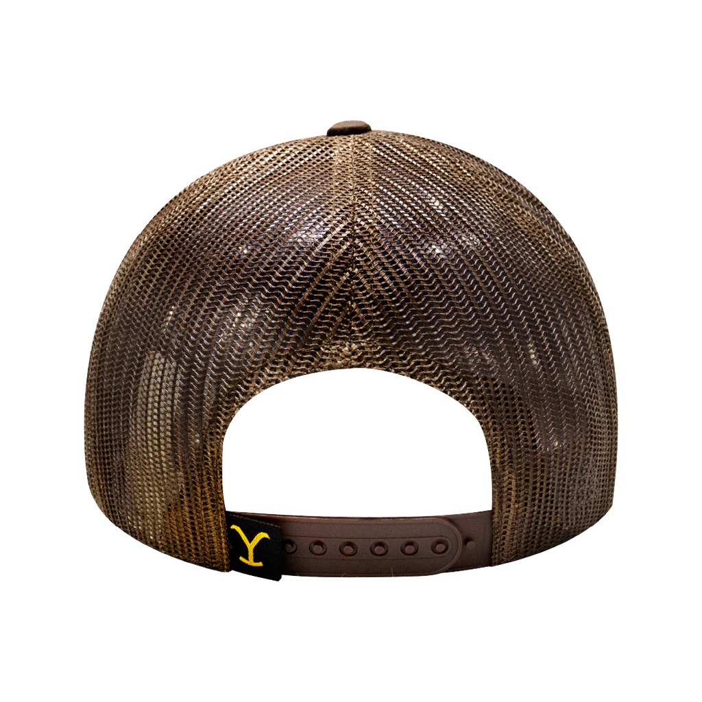 Gorra Yellowstone 21