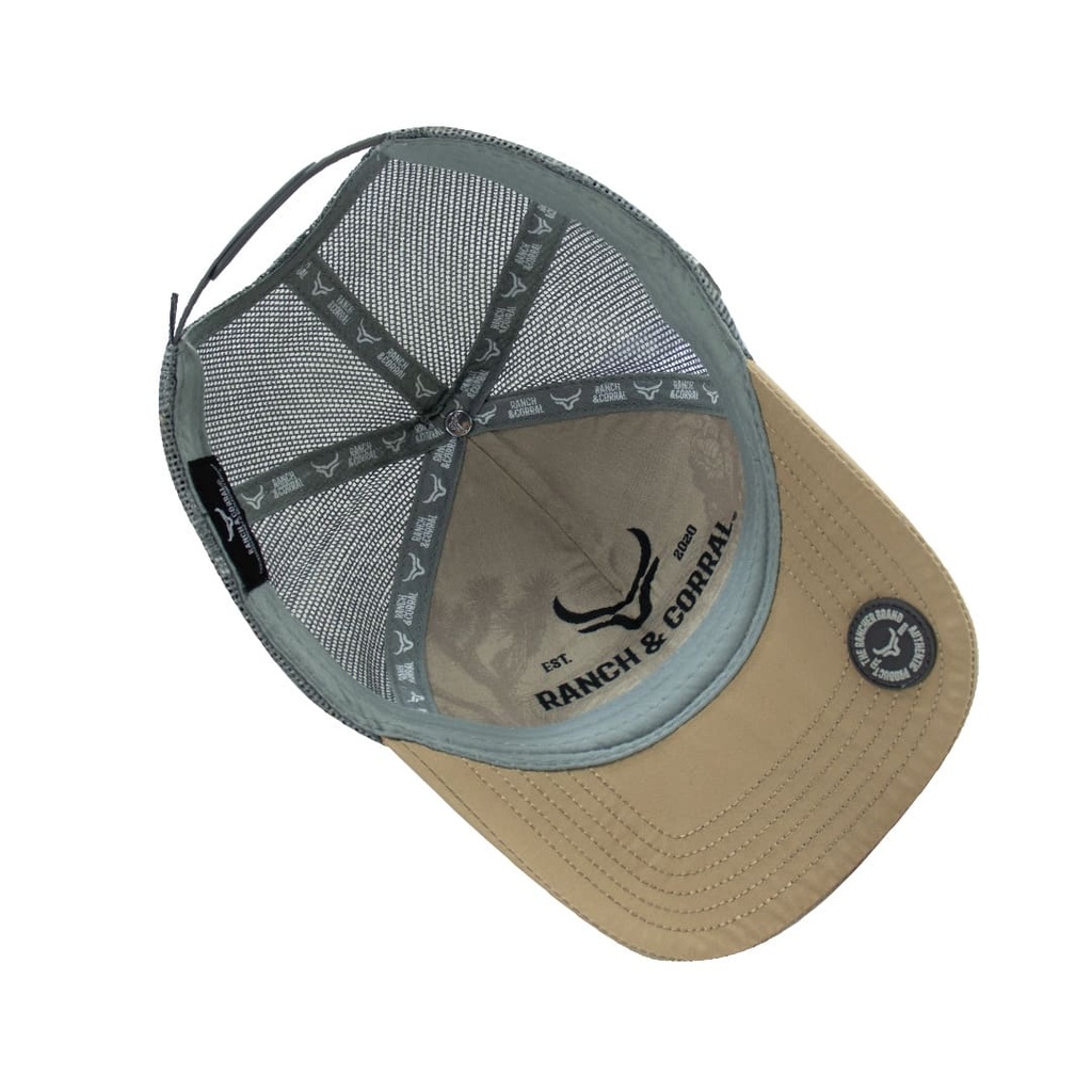 Gorra Caprino 3