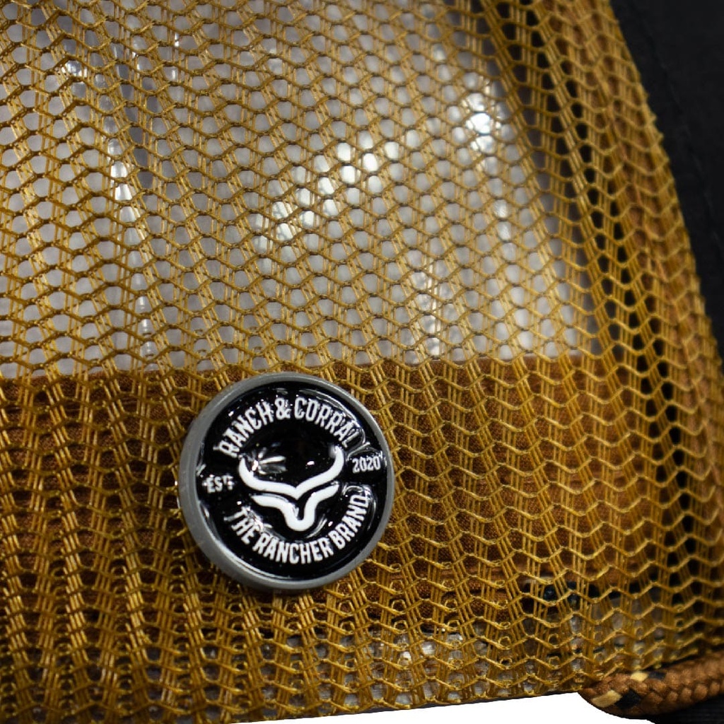 Gorra Ganadera 43