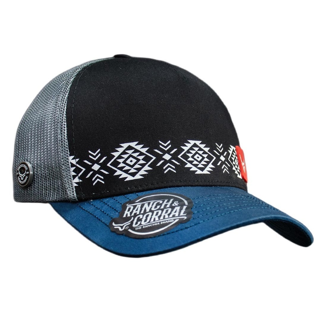 Gorra Navajo 20