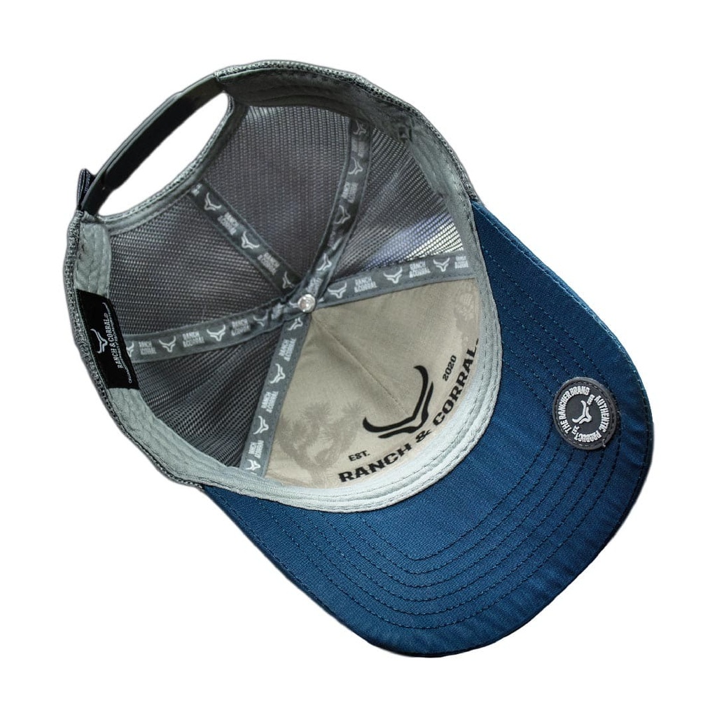 Gorra Navajo 20