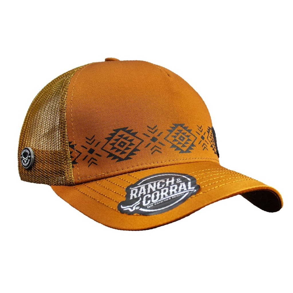 Gorra Navajo 22