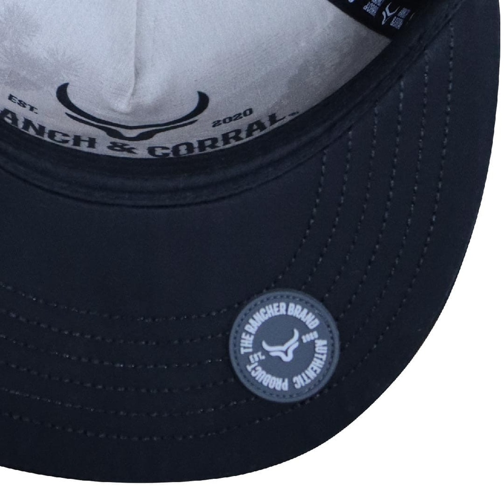 Gorra Rooster 22