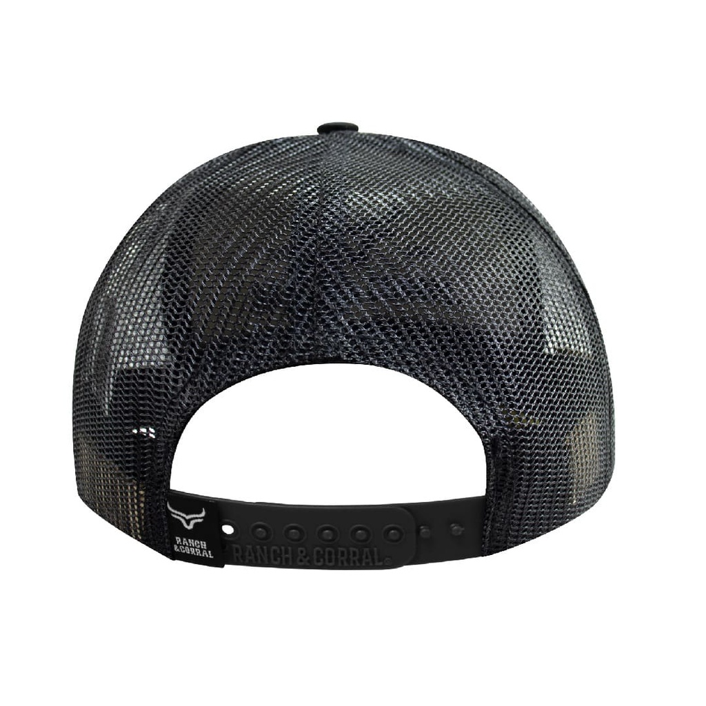 Gorra Rooster 24