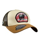 Gorra Equus 1/4 de milla