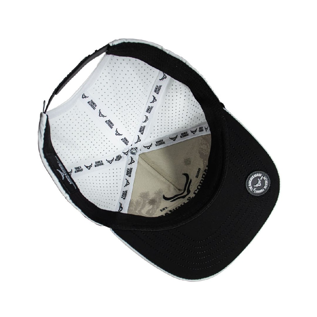 Gorra Lifestyle 22