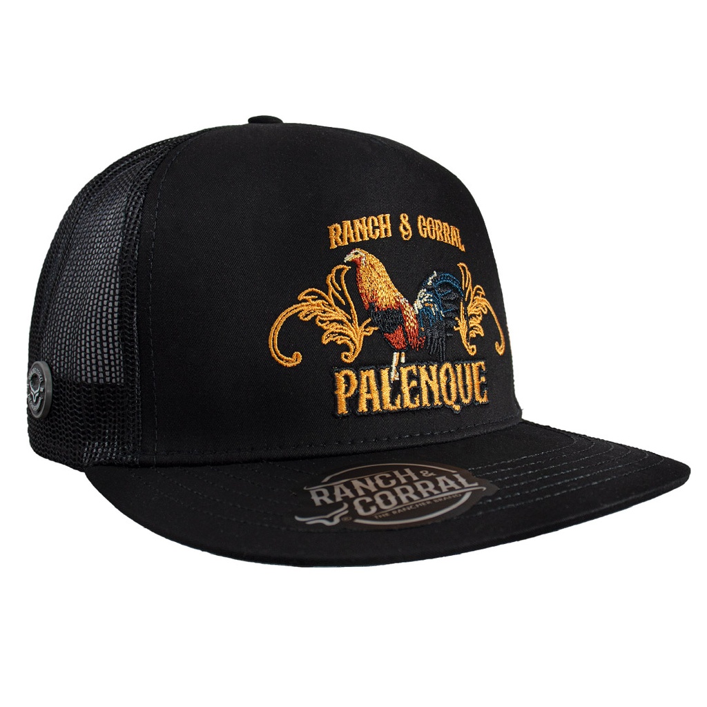 Gorra Rooster Palenque