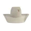 Sombrero Yellowstone de Lana Walker Beige