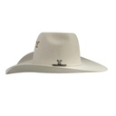 Sombrero Yellowstone de Lana Walker Beige