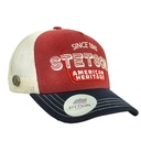 Gorra Stetson 07