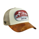 Gorra Stetson 10