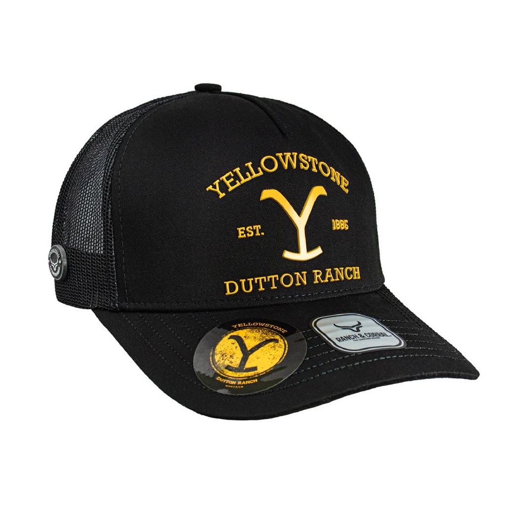 Gorra Yellowstone 11