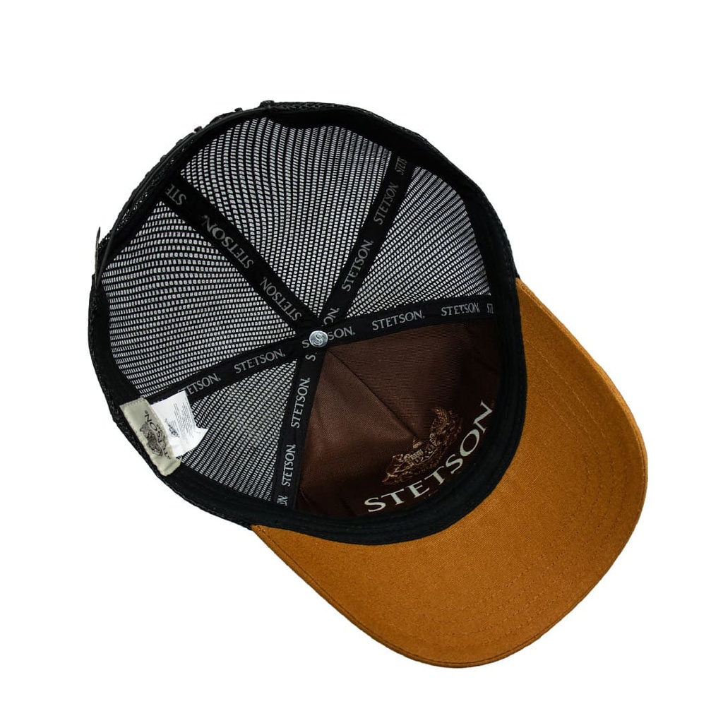 Gorra Stetson 01