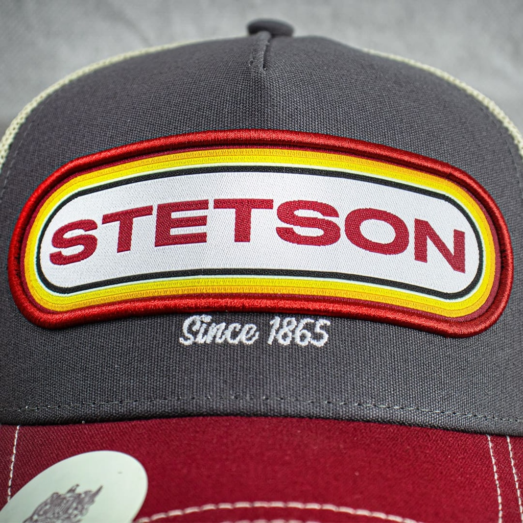 Gorra Stetson 05