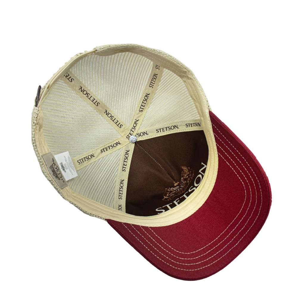 Gorra Stetson 05