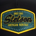 Gorra Stetson 06