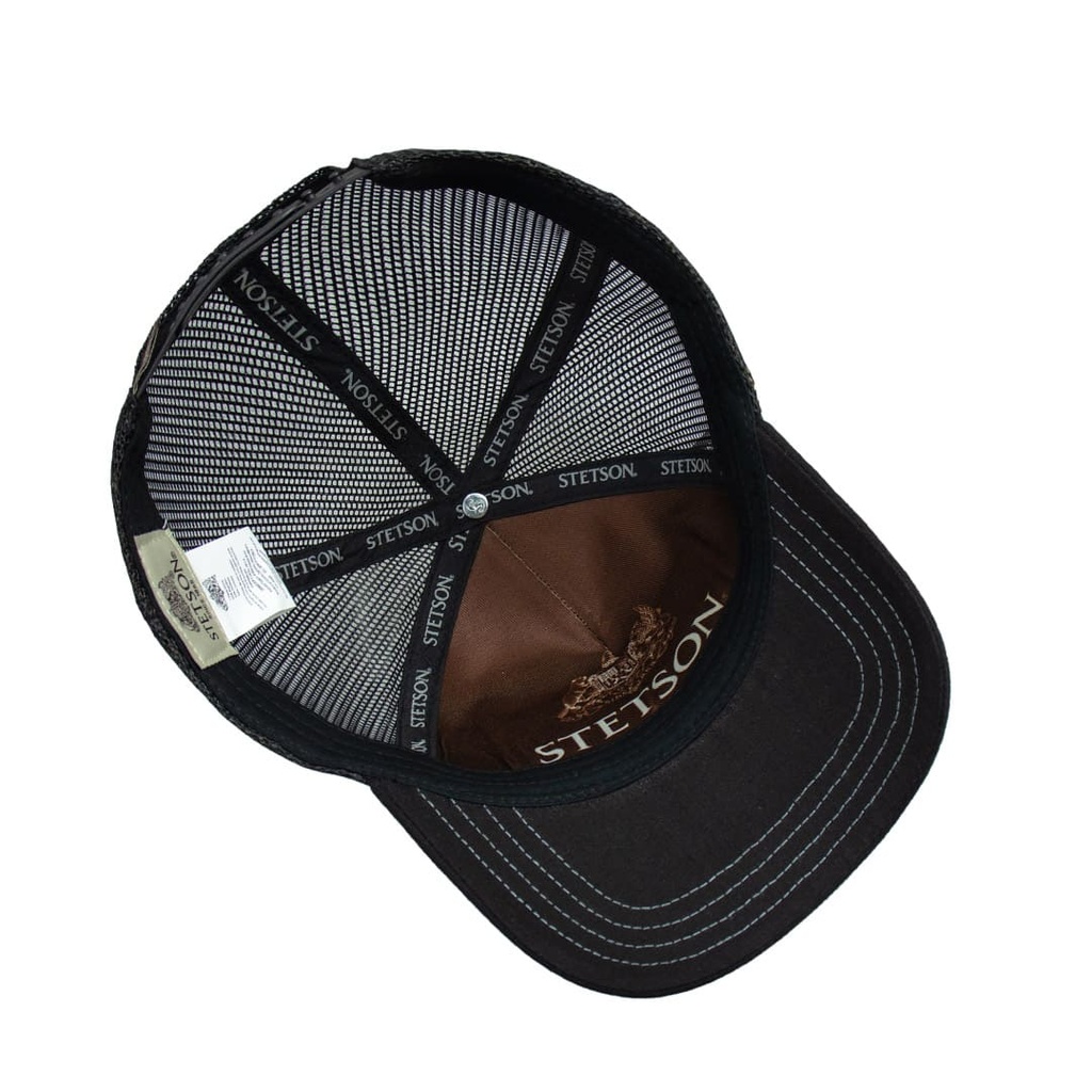 Gorra Stetson 06