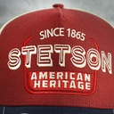 Gorra Stetson 07