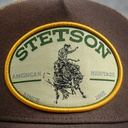 Gorra Stetson 08