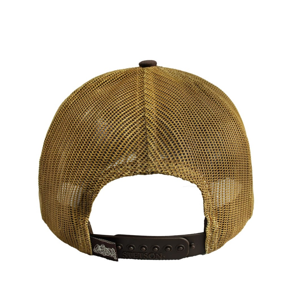 Gorra Stetson 08