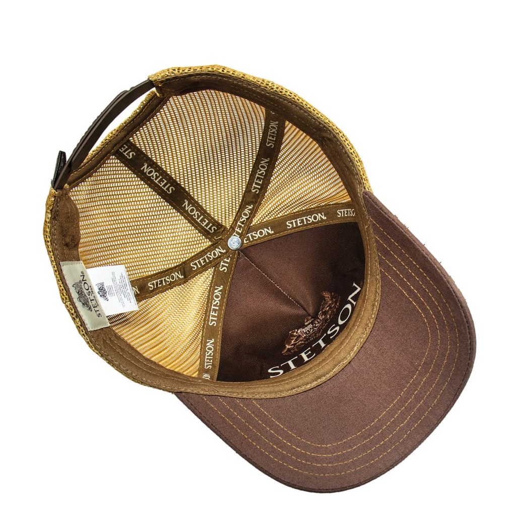 Gorra Stetson 08