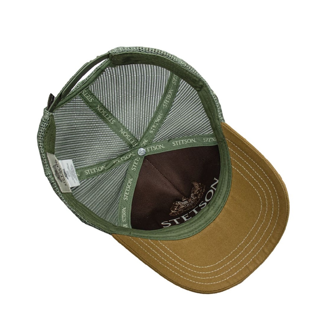 Gorra Stetson 09