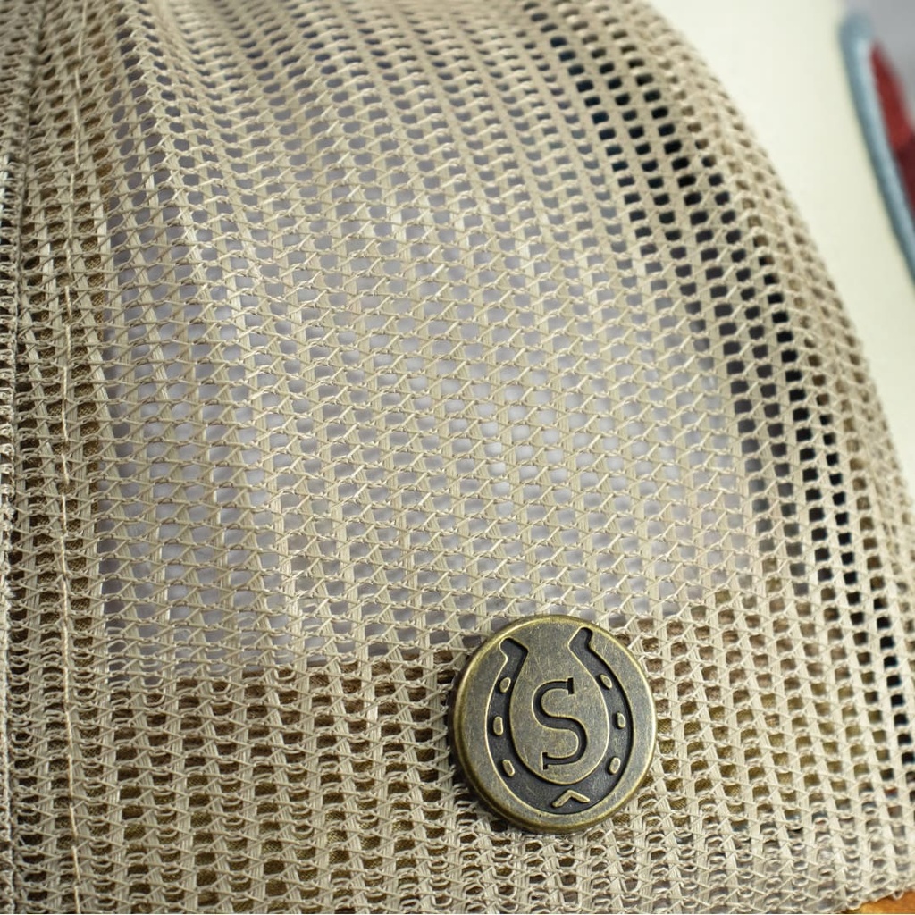 Gorra Stetson 10