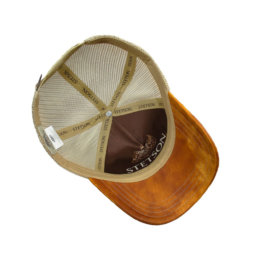 Gorra Stetson 10