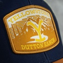 Gorra Yellowstone 15