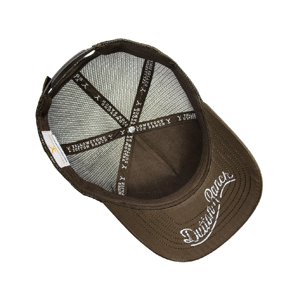 Gorra Yellowstone 21