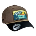 Gorra Fishing 21