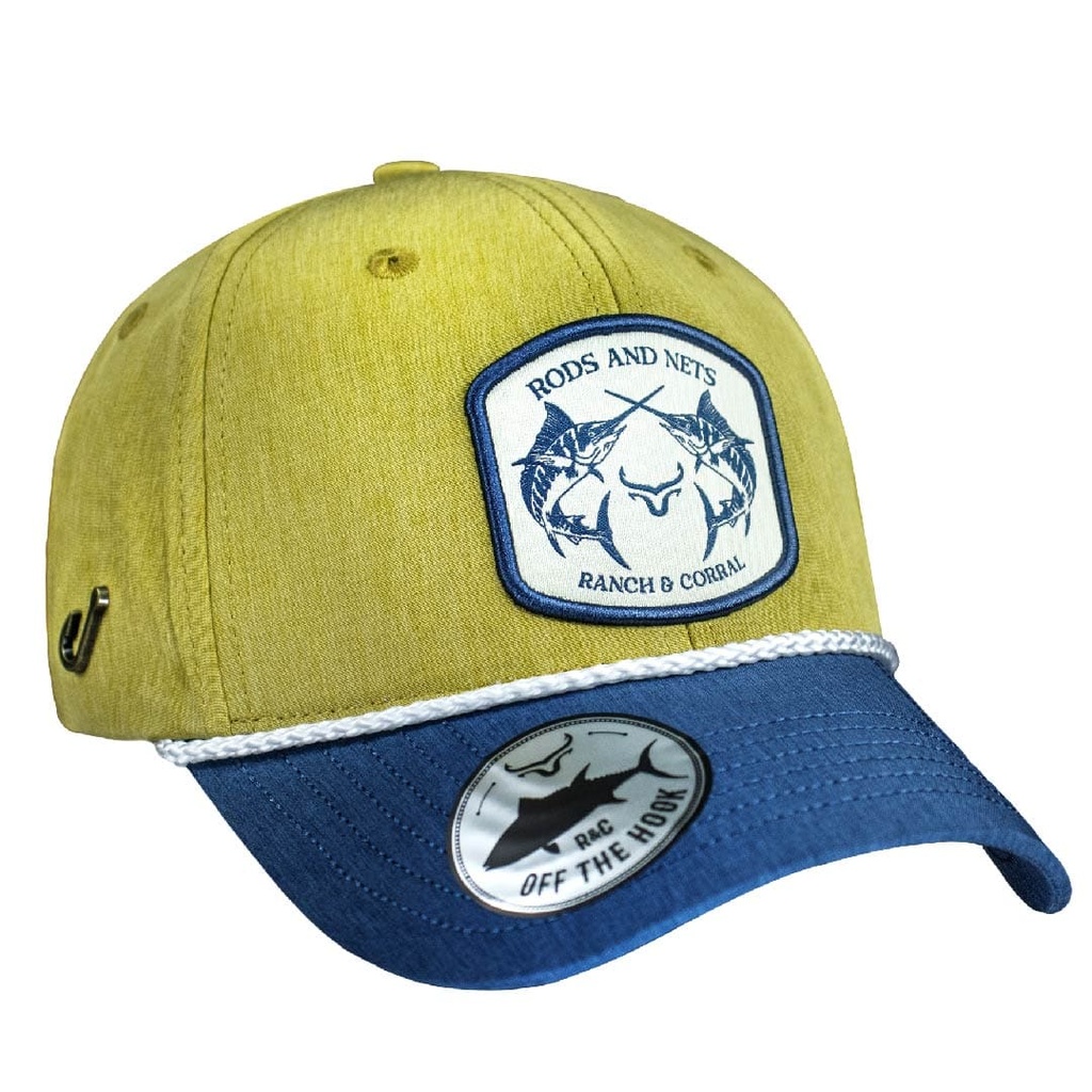 Gorra Fishing 27