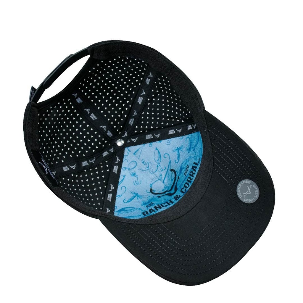 Gorra Off The Hook 01