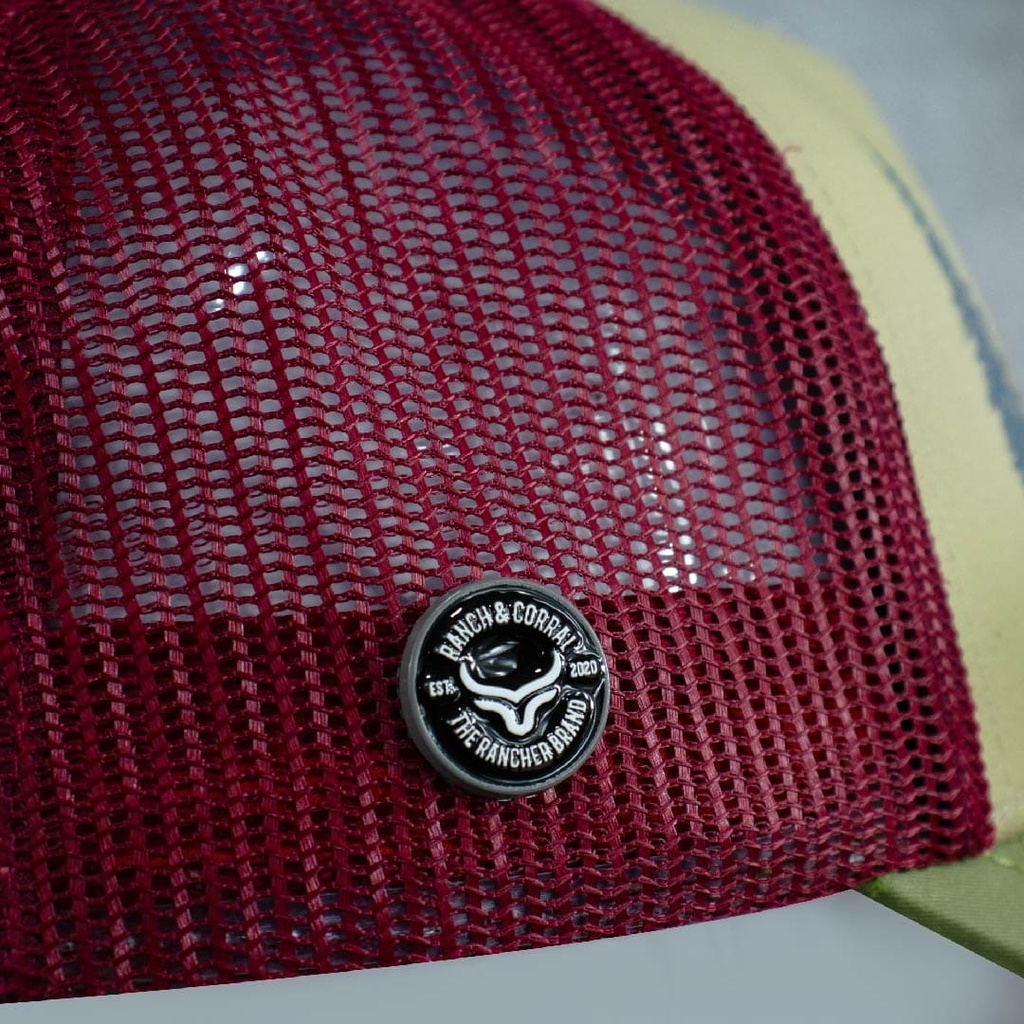 Gorra Lifestyle 25