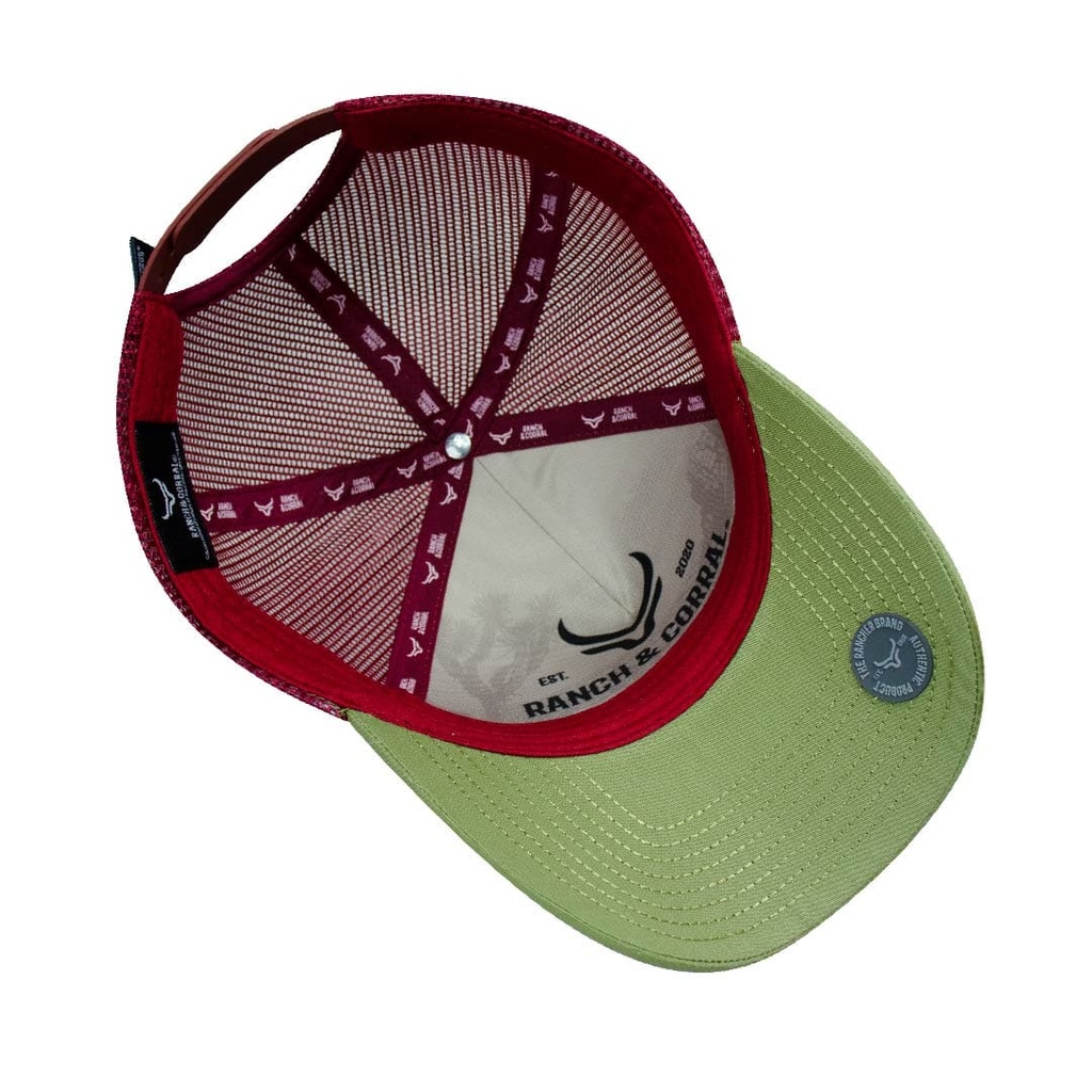 Gorra Lifestyle 25