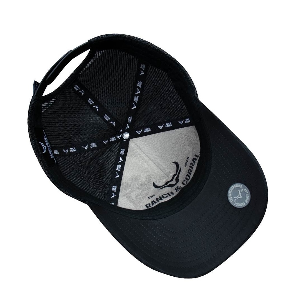 Gorra Cowboy 03