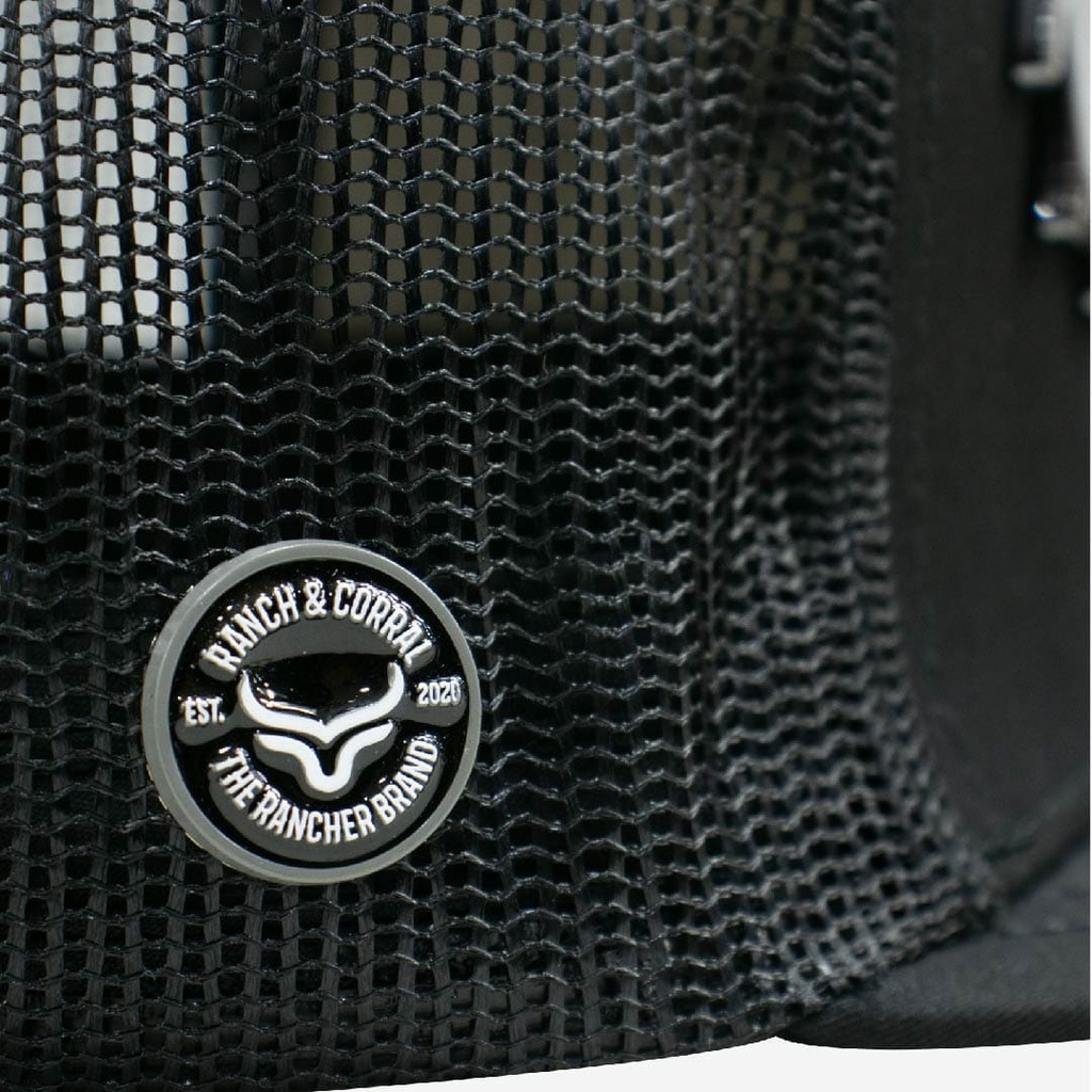 Gorra Rooster 27
