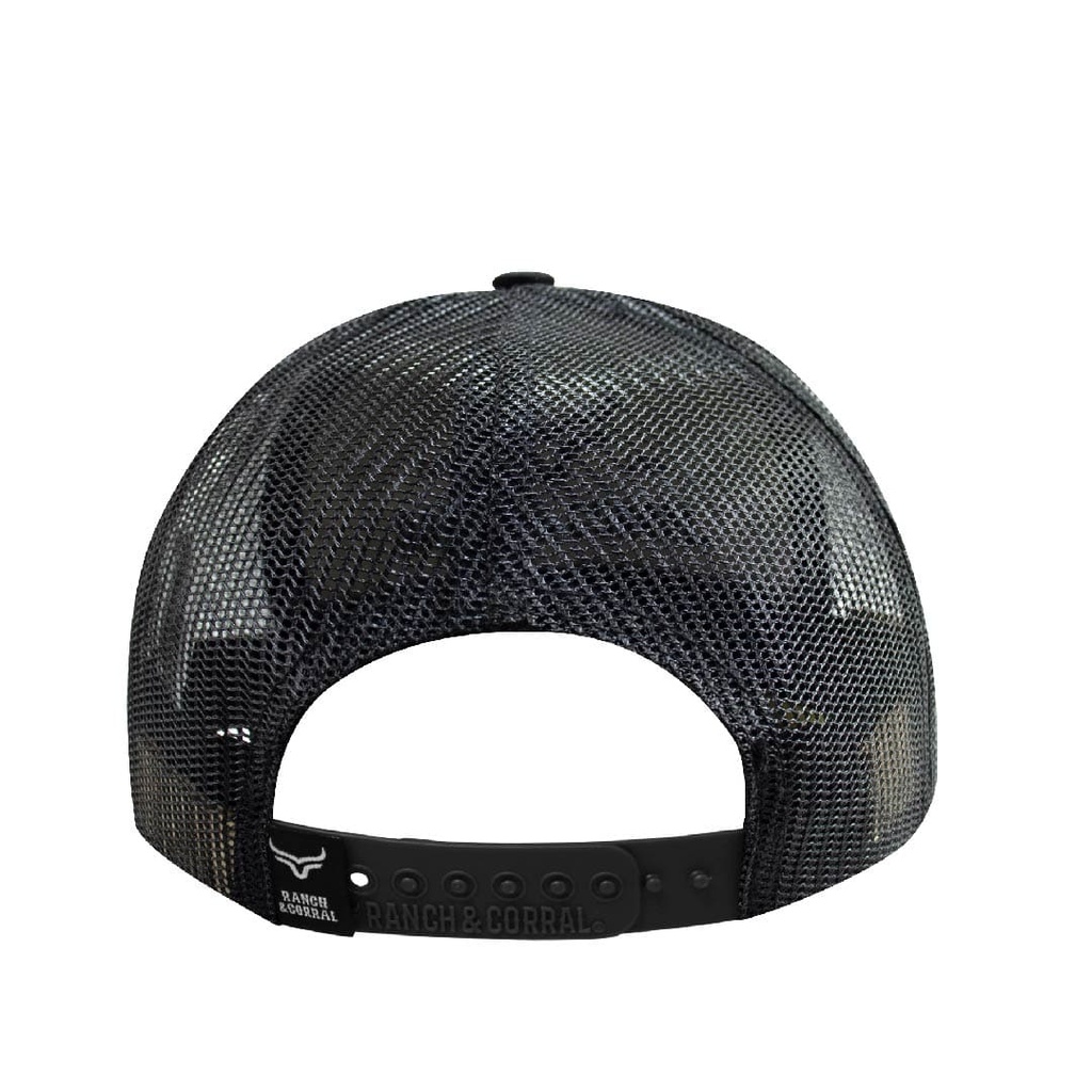 Gorra Rooster 27