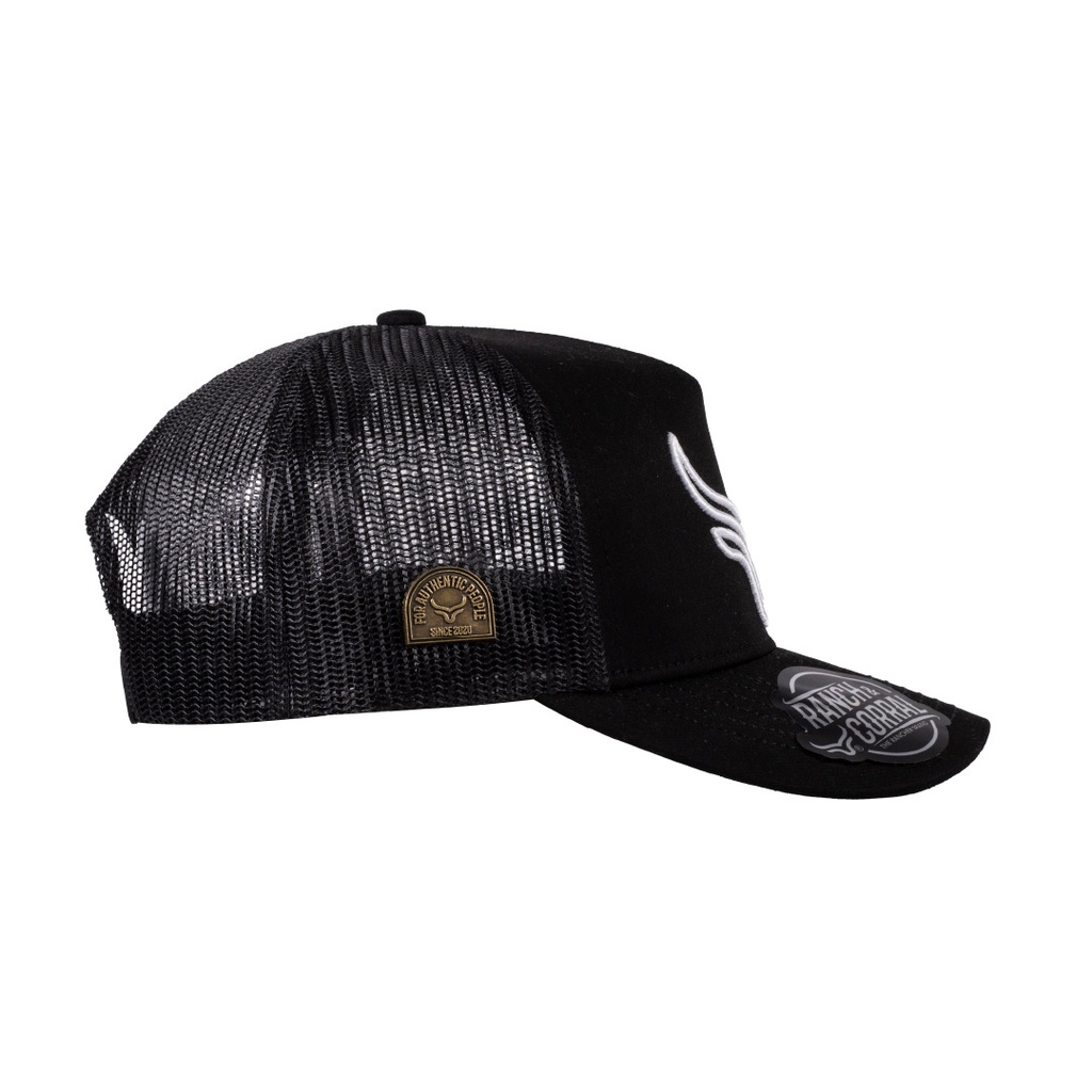 Gorra Infantil 19