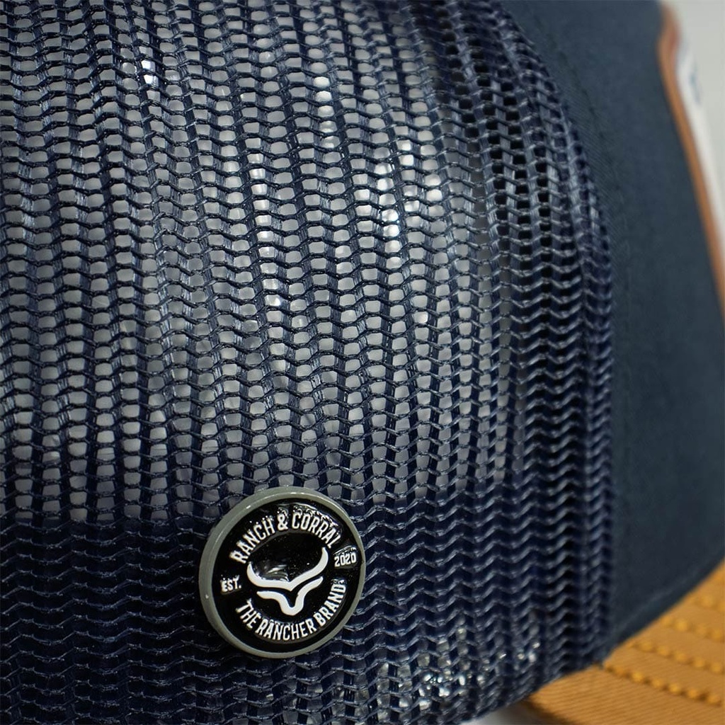Gorra David Alonso 24