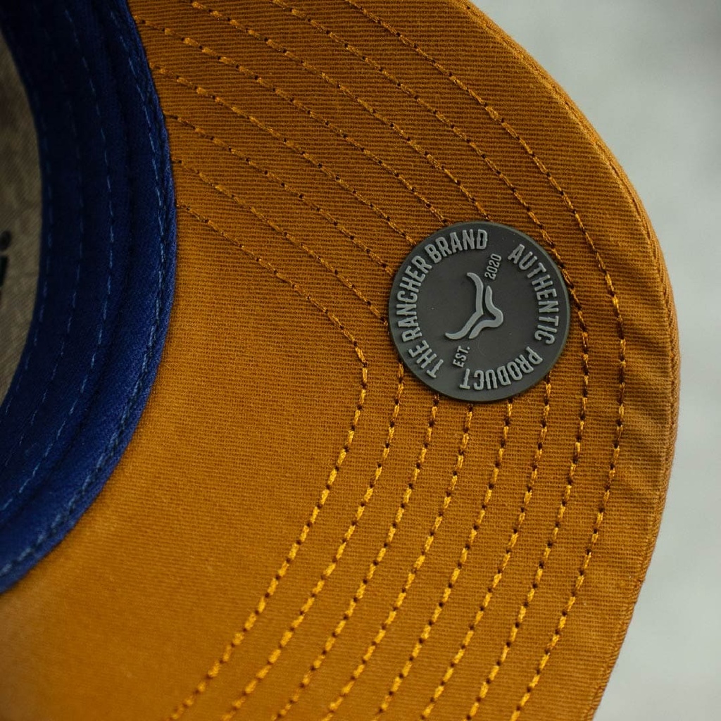 Gorra David Alonso 24