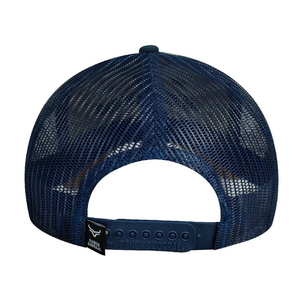 Gorra David Alonso 24