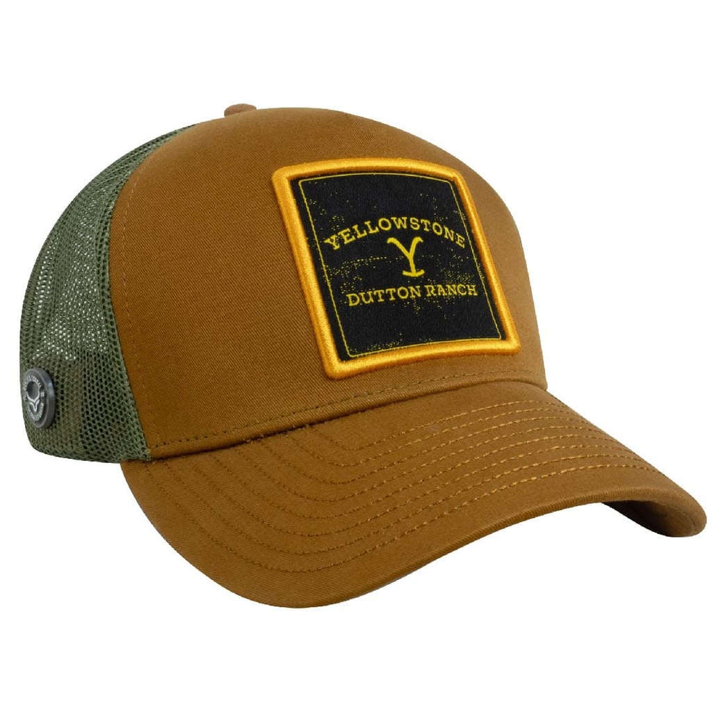 Gorra Yellowstone 26