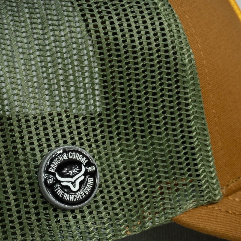 Gorra Yellowstone 26