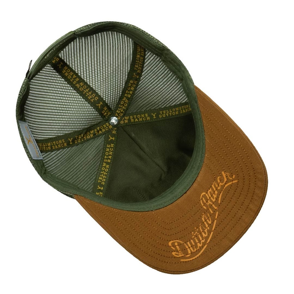 Gorra Yellowstone 26