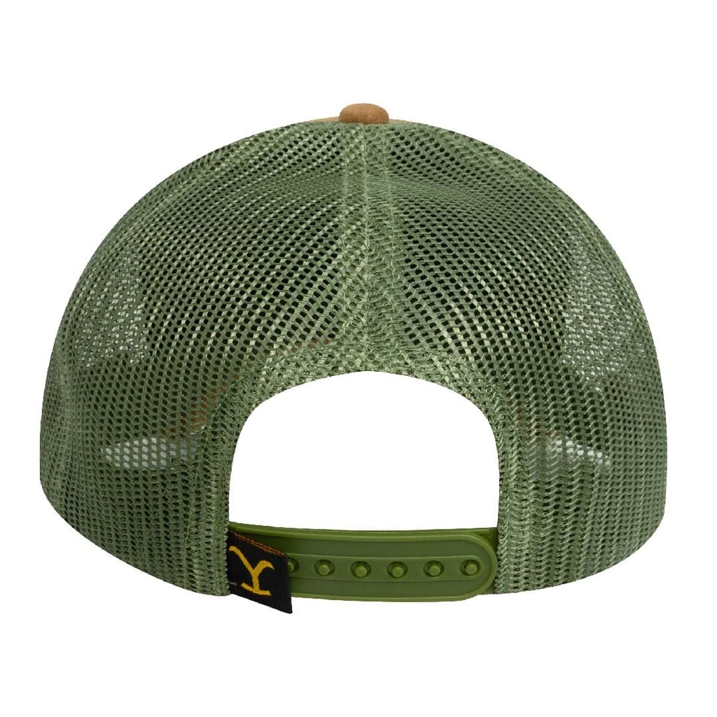 Gorra Yellowstone 26